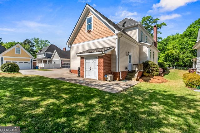 88 Sloan Street, Mcdonough, GA 30253