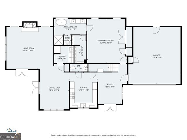 88 Sloan Street, Mcdonough, GA 30253