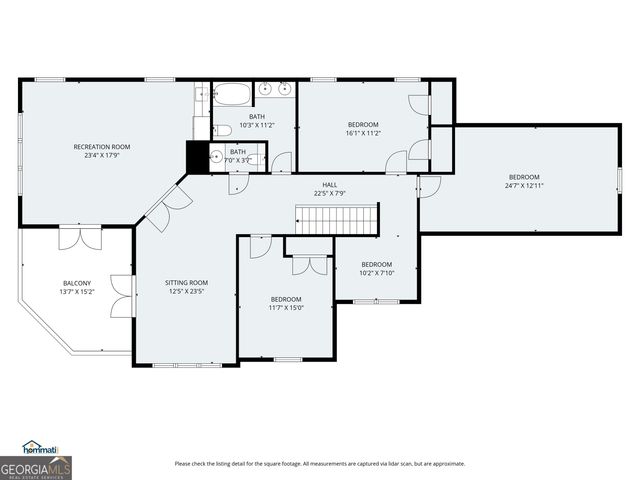 88 Sloan Street, Mcdonough, GA 30253