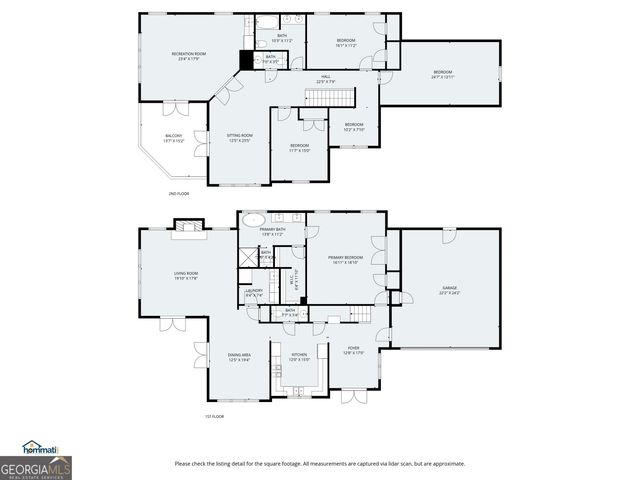 88 Sloan Street, Mcdonough, GA 30253