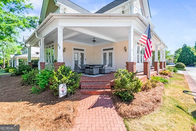 88 Sloan Street, Mcdonough, GA 30253