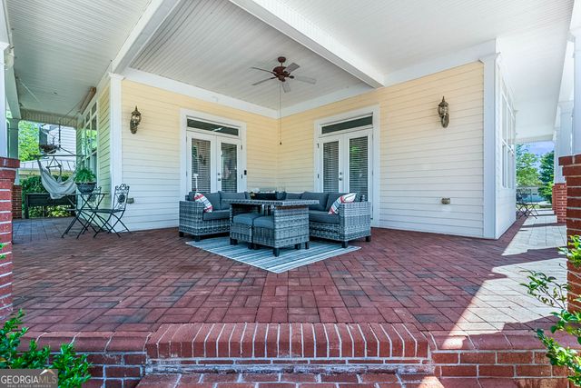 88 Sloan Street, Mcdonough, GA 30253