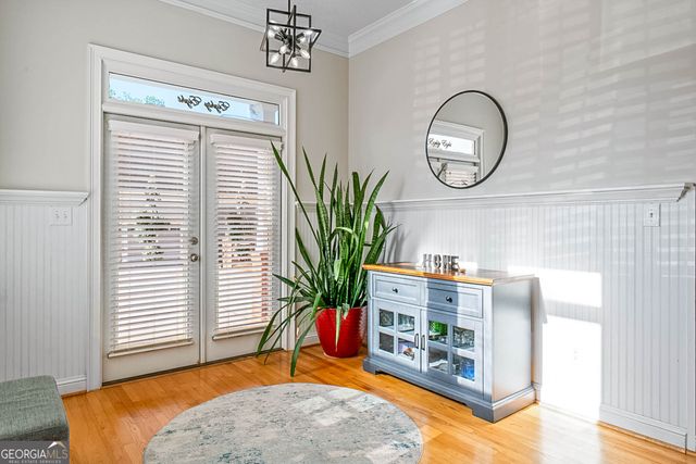 88 Sloan Street, Mcdonough, GA 30253