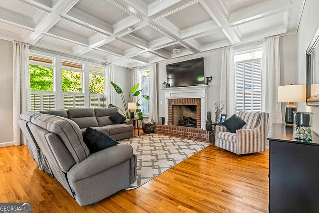 88 Sloan Street, Mcdonough, GA 30253