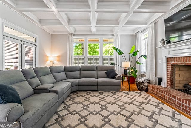 88 Sloan Street, Mcdonough, GA 30253