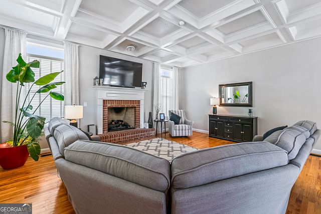 88 Sloan Street, Mcdonough, GA 30253