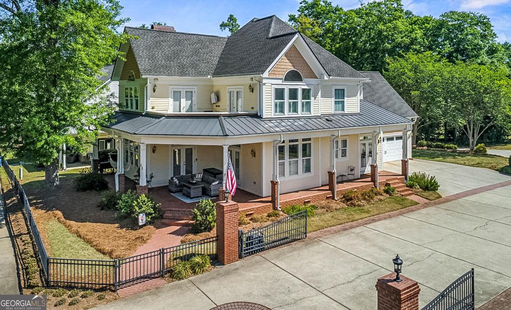 88 Sloan Street, Mcdonough, GA 30253