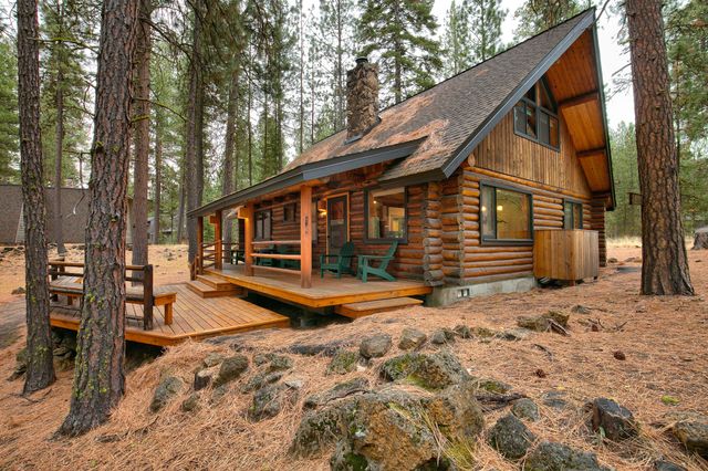 13579 Sundew SM 34, Black Butte Ranch, OR 97759