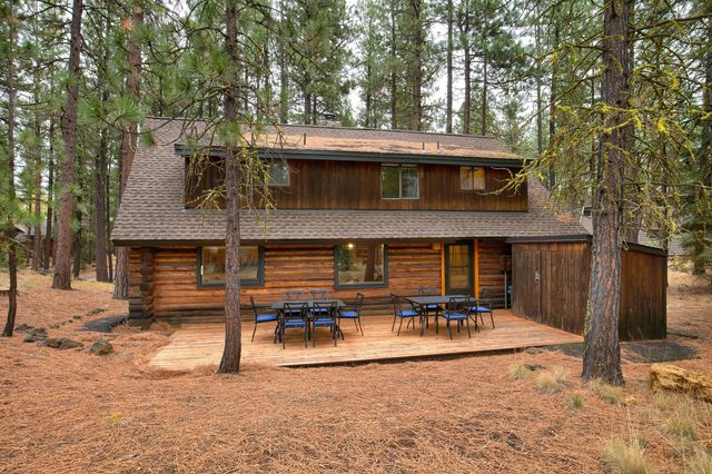 13579 Sundew SM 34, Black Butte Ranch, OR 97759