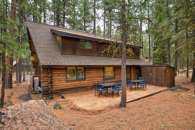 13579 Sundew SM 34, Black Butte Ranch, OR 97759