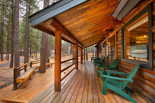 13579 Sundew SM 34, Black Butte Ranch, OR 97759