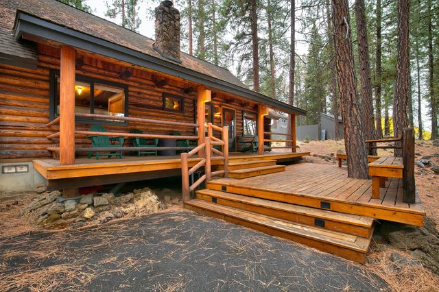 13579 Sundew SM 34, Black Butte Ranch, OR 97759