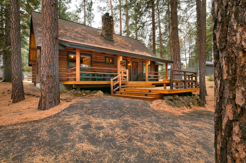13579 Sundew SM 34, Black Butte Ranch, OR 97759