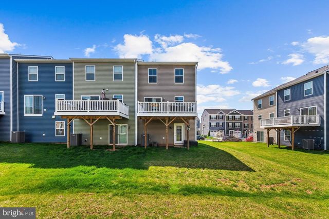 61 GRANT ST, Taneytown, MD 21787