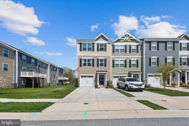 61 GRANT ST, Taneytown, MD 21787
