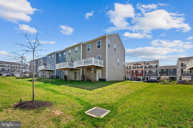 61 GRANT ST, Taneytown, MD 21787