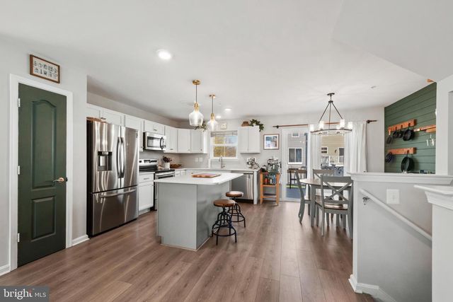 61 GRANT ST, Taneytown, MD 21787