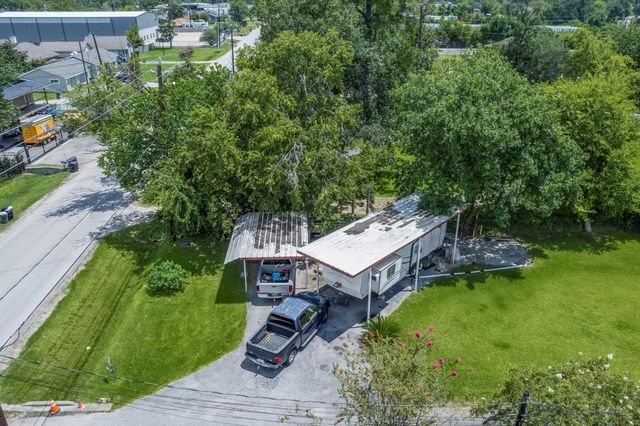 16032 1/2 Ridlon Street, Channelview, TX 77530