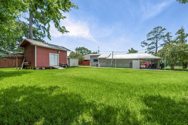 16032 1/2 Ridlon Street, Channelview, TX 77530