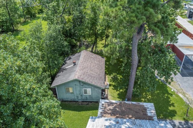 16032 1/2 Ridlon Street, Channelview, TX 77530