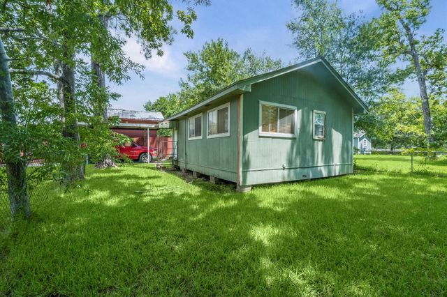 16032 1/2 Ridlon Street, Channelview, TX 77530