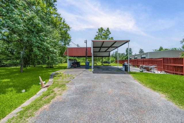 16032 1/2 Ridlon Street, Channelview, TX 77530