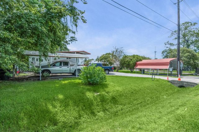 16032 1/2 Ridlon Street, Channelview, TX 77530