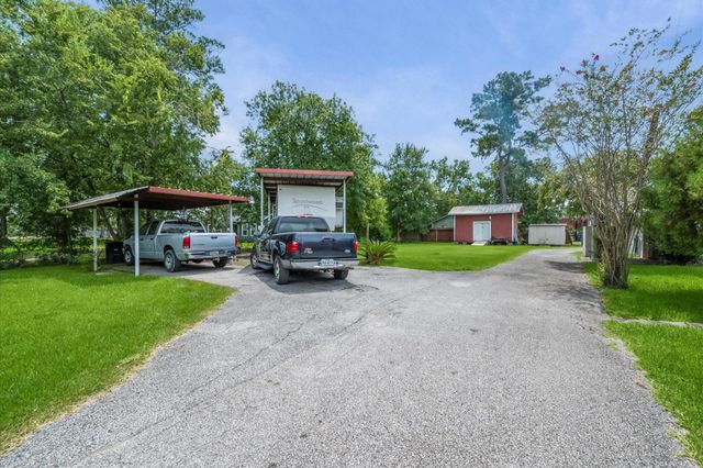 16032 1/2 Ridlon Street, Channelview, TX 77530