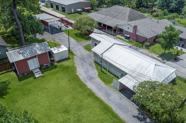 16032 1/2 Ridlon Street, Channelview, TX 77530