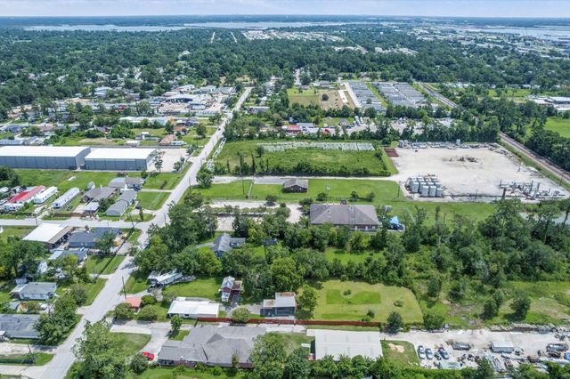 16032 1/2 Ridlon Street, Channelview, TX 77530