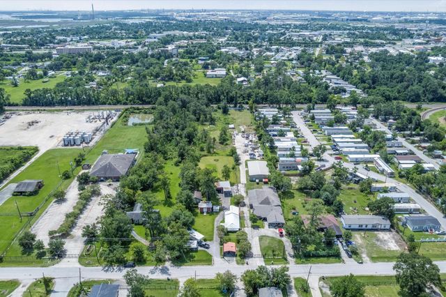 16032 1/2 Ridlon Street, Channelview, TX 77530