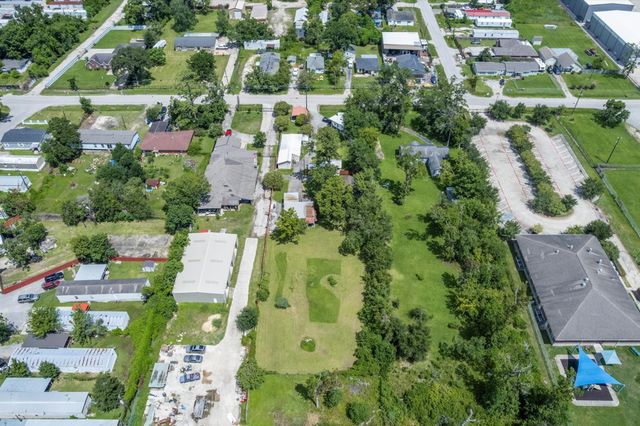 16032 1/2 Ridlon Street, Channelview, TX 77530