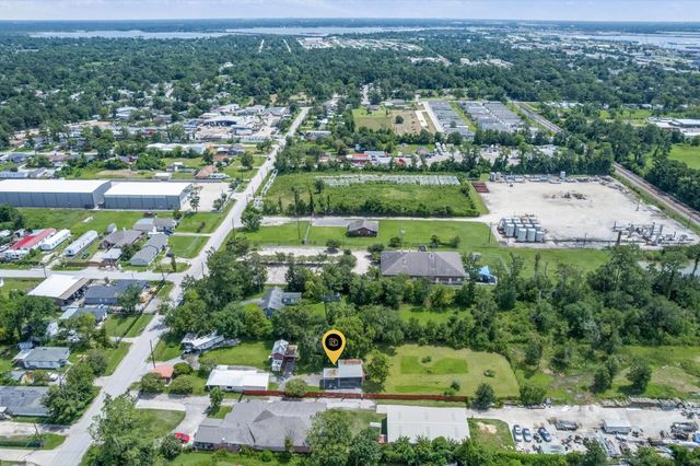 16032 1/2 Ridlon Street, Channelview, TX 77530