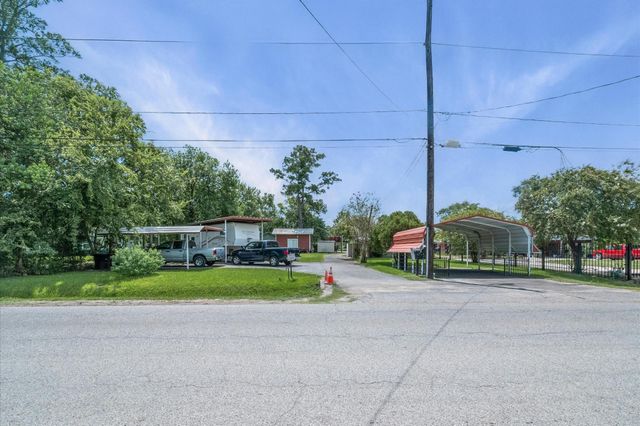 16032 1/2 Ridlon Street, Channelview, TX 77530