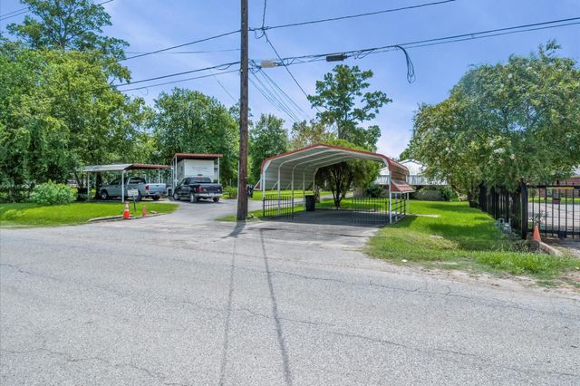 16032 1/2 Ridlon Street, Channelview, TX 77530