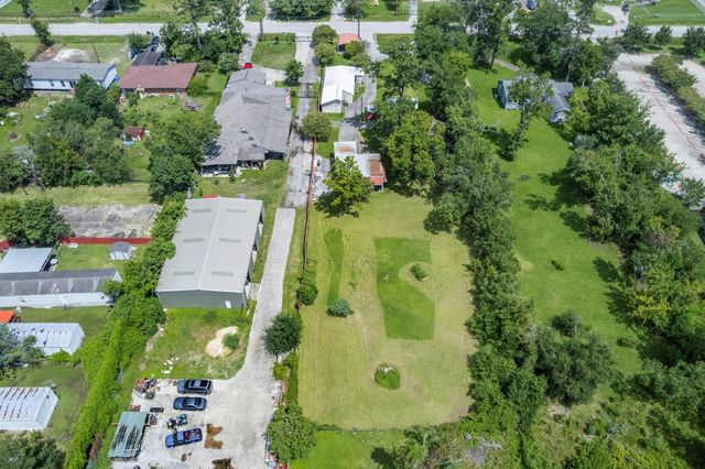 16032 1/2 Ridlon Street, Channelview, TX 77530