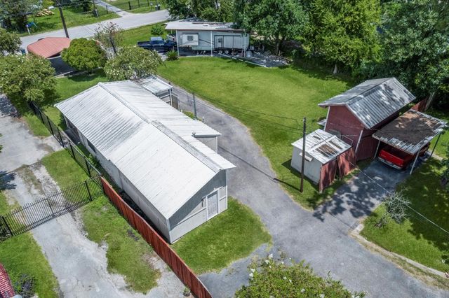 16032 1/2 Ridlon Street, Channelview, TX 77530