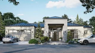 58 Bel Aire Lane, San Mateo, CA 94402