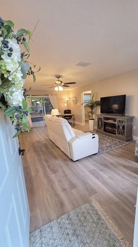 307 SANTA CLARA CIRCLE, Lady Lake, FL 32159