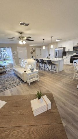 307 SANTA CLARA CIRCLE, Lady Lake, FL 32159