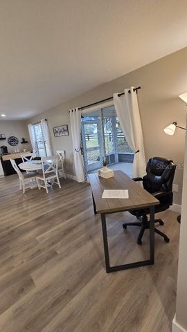 307 SANTA CLARA CIRCLE, Lady Lake, FL 32159