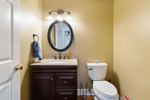 256 NW Ventura Circle, Fort Walton Beach, FL 32548