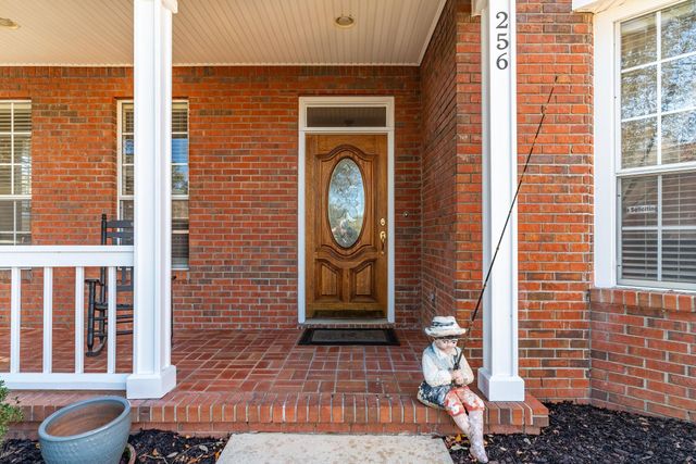 256 NW Ventura Circle, Fort Walton Beach, FL 32548