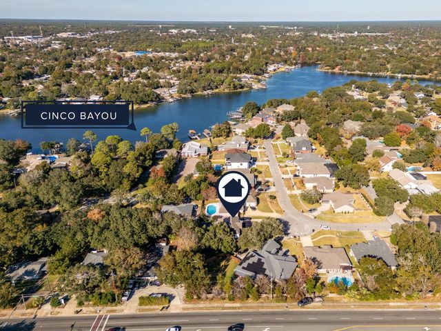 256 NW Ventura Circle, Fort Walton Beach, FL 32548