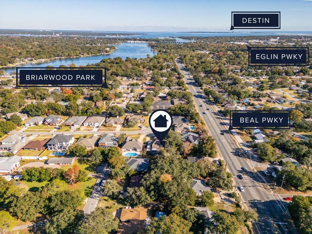256 NW Ventura Circle, Fort Walton Beach, FL 32548