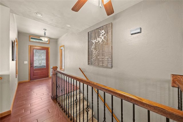 22712 Dam Site Loop, Garfield, AR 72732