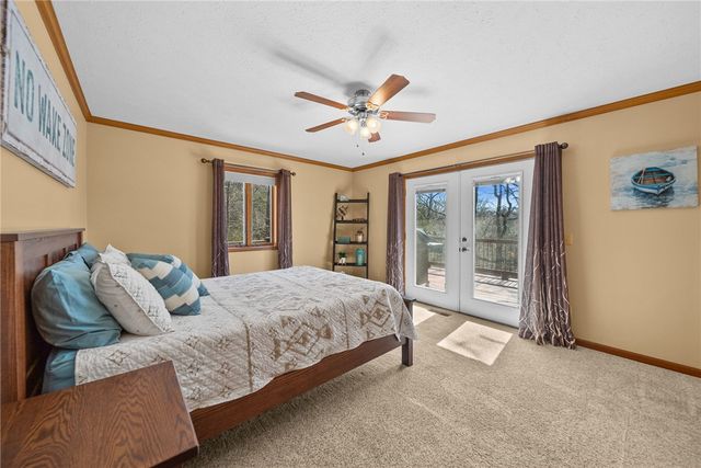 22712 Dam Site Loop, Garfield, AR 72732