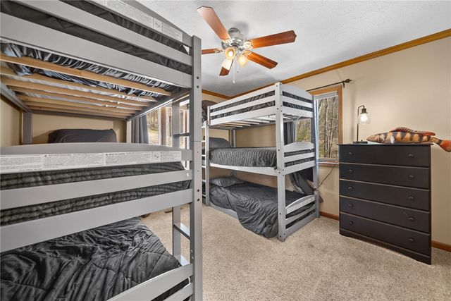 22712 Dam Site Loop, Garfield, AR 72732