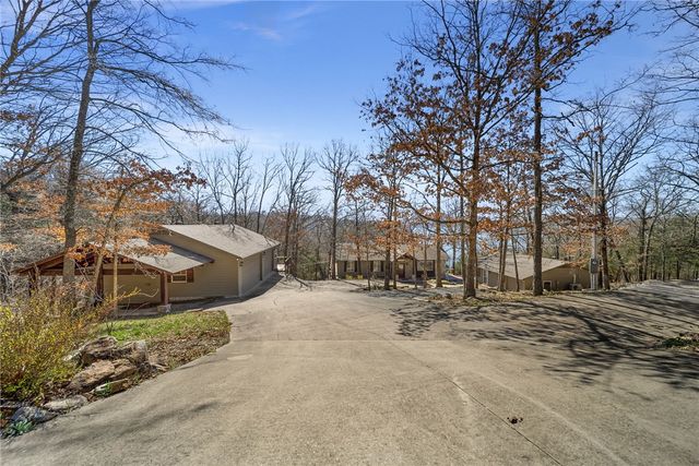 22712 Dam Site Loop, Garfield, AR 72732
