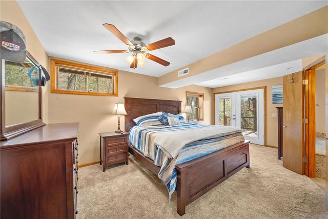 22712 Dam Site Loop, Garfield, AR 72732